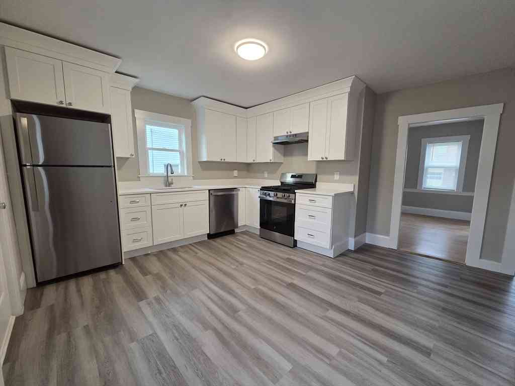 Homes For Rent - 37 Quincy #37<br/> Quincy, MA 02169