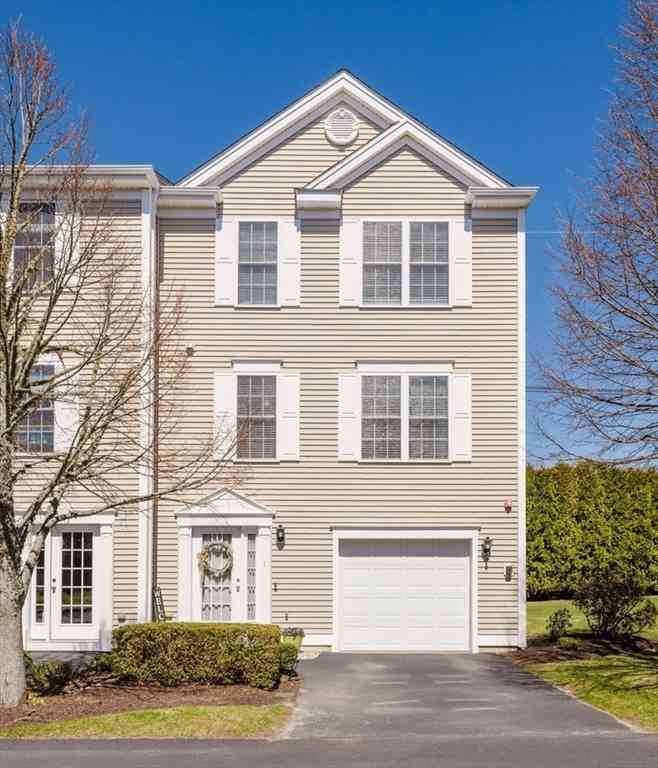 Condo For Sale - 1 Harbor Mist Dr #1<br/> Fairhaven, MA 02719