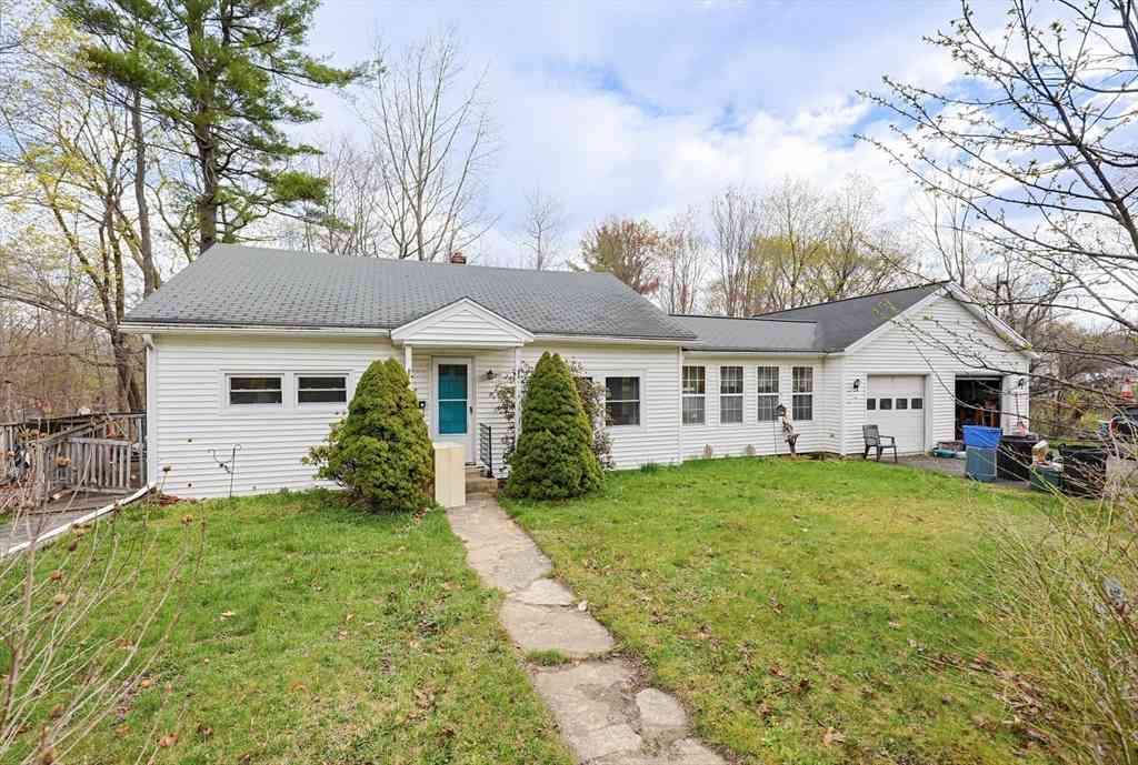 Homes For Sale - 68 Bryant St<br/> Worcester County, Athol, MA 01331