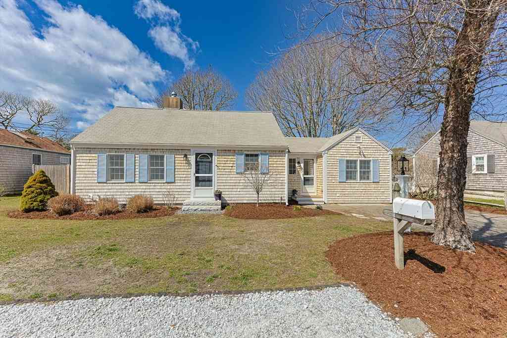 Homes For Sale - 22 Manderville Rd<br/> Harwich, MA 02671