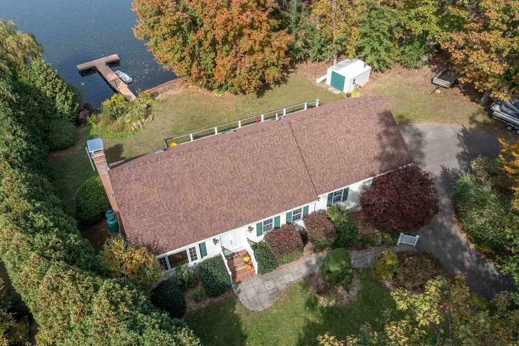 Homes For Sale - 73 Ridge Rd<br/> Foxboro, MA 02035