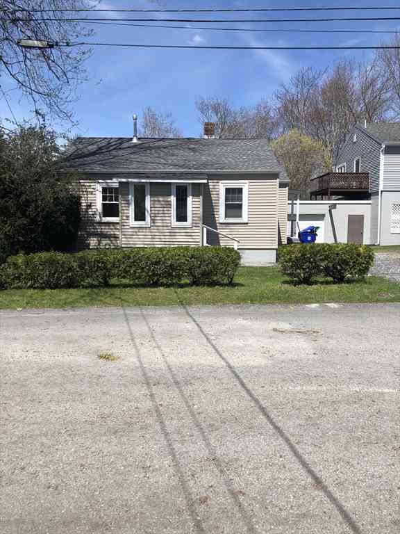 Homes For Sale - 9 Palmer<br/> Bristol County, Warren, RI 02885