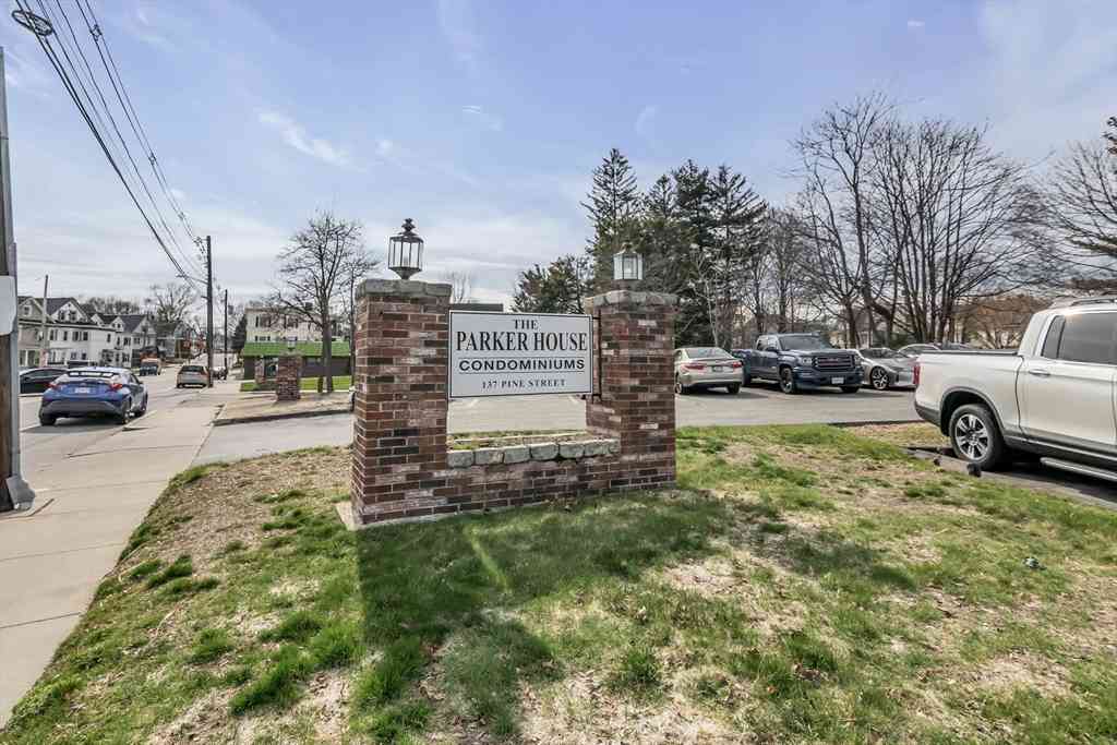 Condo For Sale - 137 Pine St #29<br/> Lowell, MA 01851
