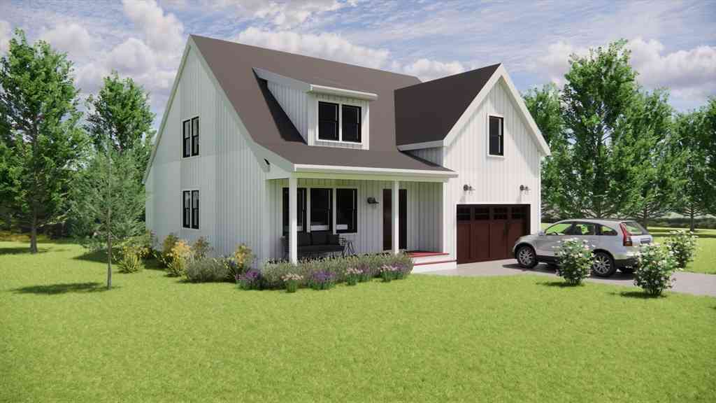 Condo For Sale - UNIT 4 Northville Village #4<br/> Plymouth County, Whitman, MA 02382