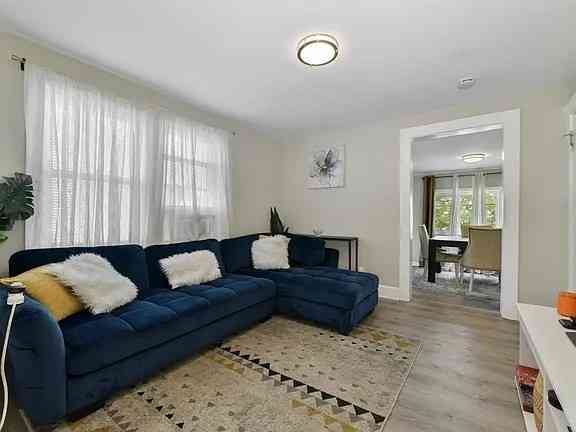 Apartment For Rent - 65-67 Lawn St #2<br/> Quincy, MA 02169