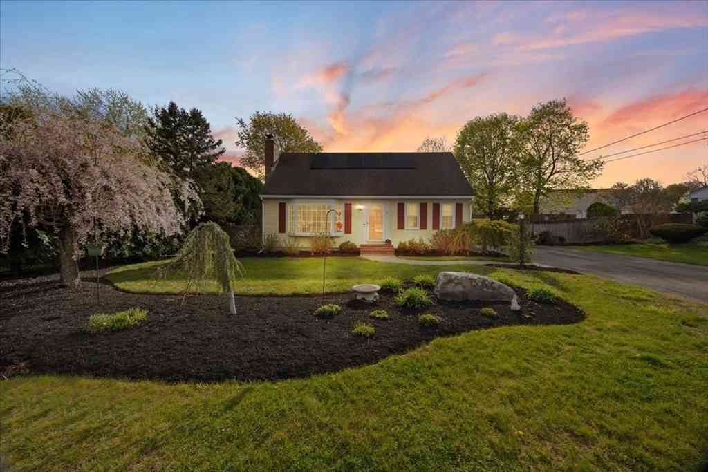 Homes For Sale - 19 Cypress Rd<br/> Bristol County, Seekonk, MA 02771