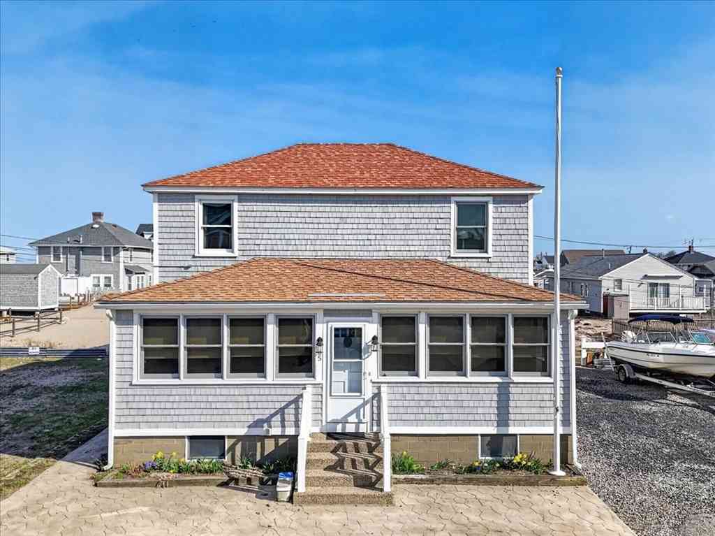 Homes For Sale - 25 11th Rd<br/> Marshfield, MA 02050
