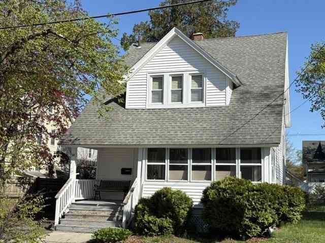 Homes For Sale - 14 Blodgett St<br/> Springfield, MA 01108