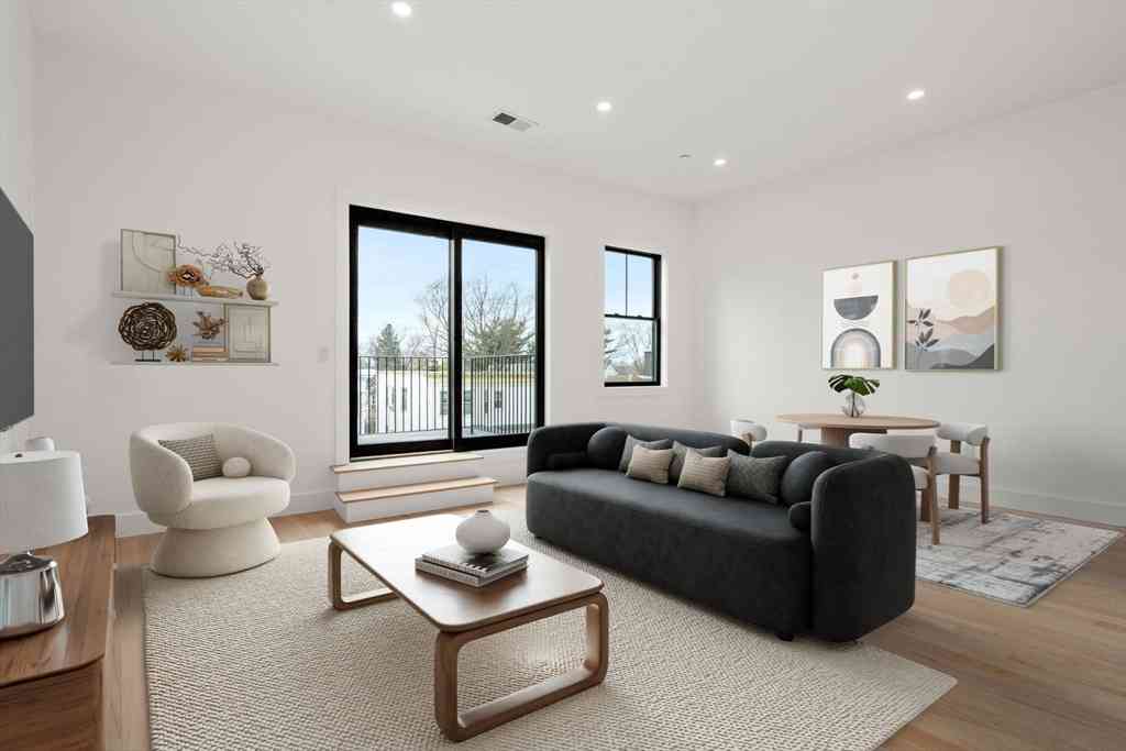 Condo For Sale - 52 Withington St #9<br/> Boston, MA 02124