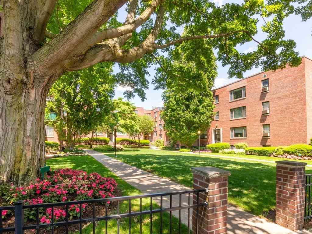 Condo For Sale - 49 Harvard Ave #4<br/> Brookline, MA 02446