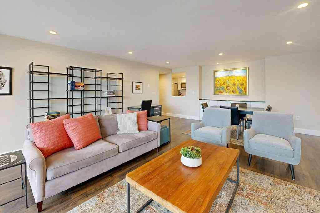 Condo For Sale - 45 Longwood Ave #707<br/> Brookline, MA 02446