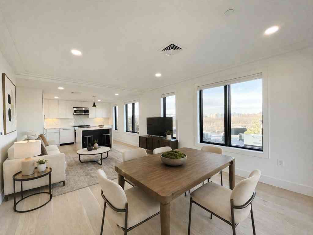 Condo For Sale - 50 Leo M. Birmingham Pkwy #409<br/> Boston, MA 02135