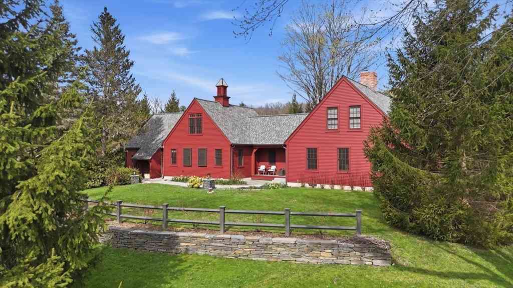 Homes For Sale - 281 Leverett Rd<br/> Hampshire County, Amherst, MA 01002