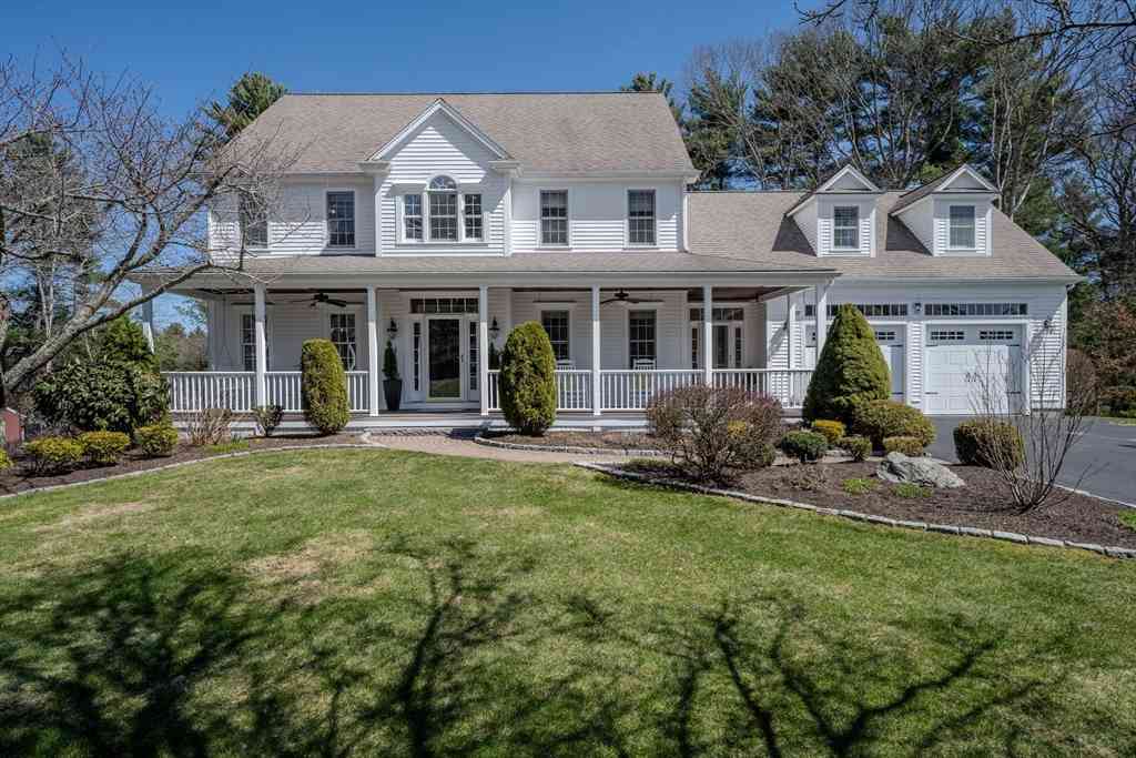 Homes For Sale - 31 Hunt Dr<br/> Norfolk County, Stoughton, MA 02072
