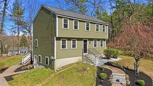Homes For Sale - 1 Jessica Lane<br/> Hudson, NH 03051