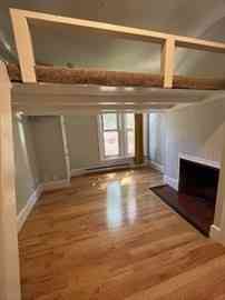 Apartment For Rent - 399 Marlborough #1<br/> Boston, MA 02115
