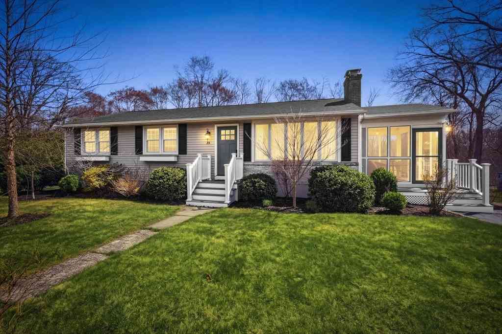 Homes For Sale - 39 Tanager Dr<br/> Shrewsbury, MA 01545