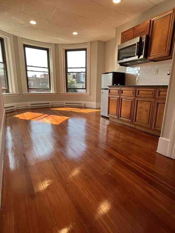 Apartment For Rent - 868 Beacon #15<br/> Boston, MA 02215