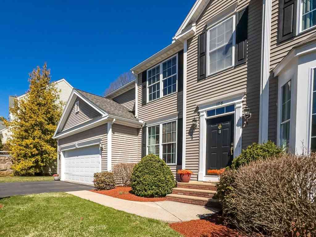 Homes For Sale - 106 Heritage Ave<br/> Middlesex County, Ashland, MA 01721