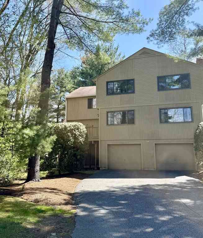 Condo For Sale - 29 Treetop Park #29<br/> Worcester County, Westborough, MA 01581