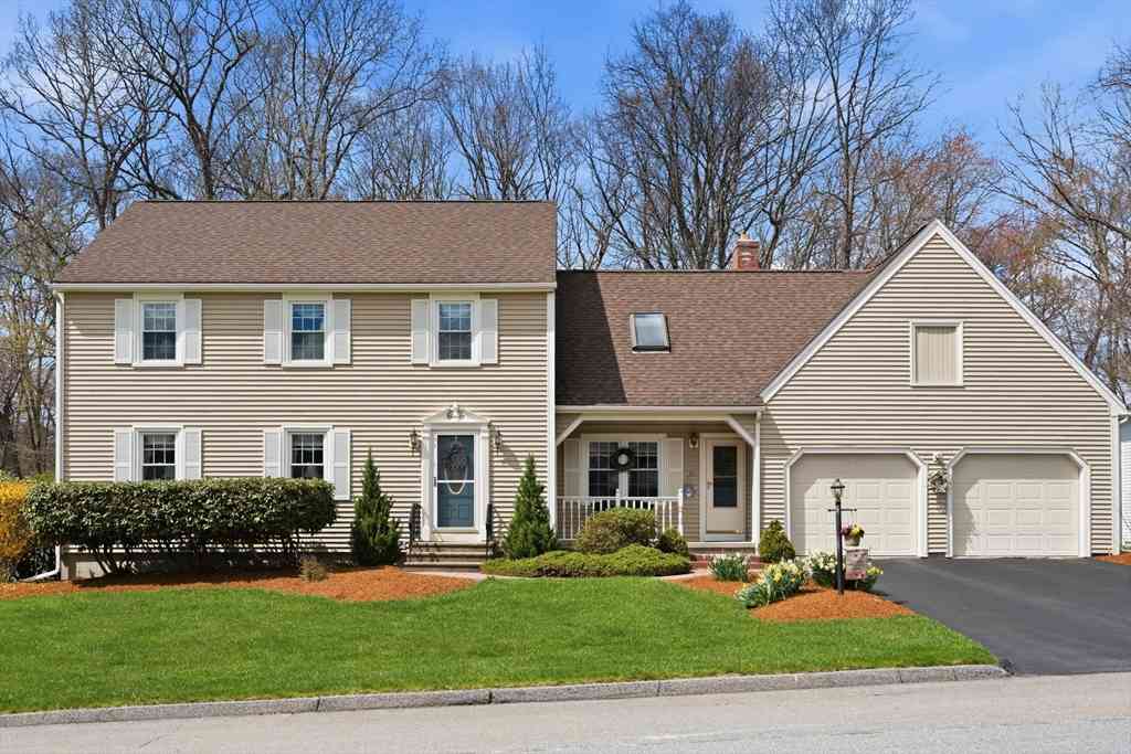 Homes For Sale - 32 Dolly Dr<br/> Worcester, MA 01604