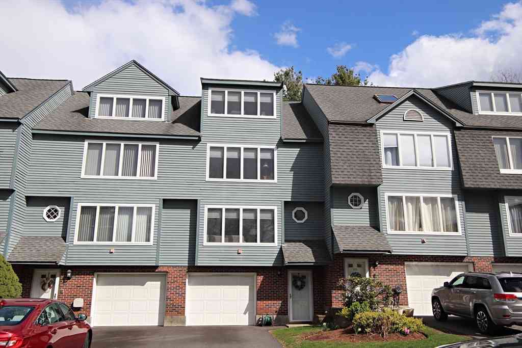 Condo For Sale - 504 Reynolds Drive #504<br/> Saugus, MA 01906
