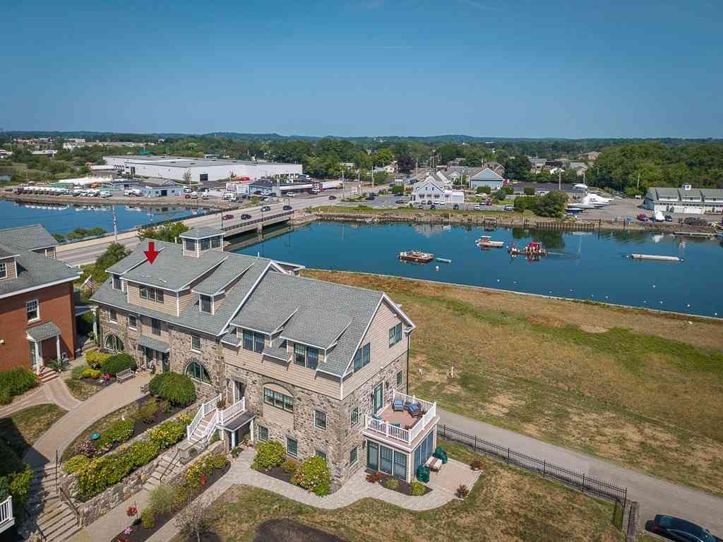 Condo For Sale - 152 Water St #13<br/> Danvers, MA 01923