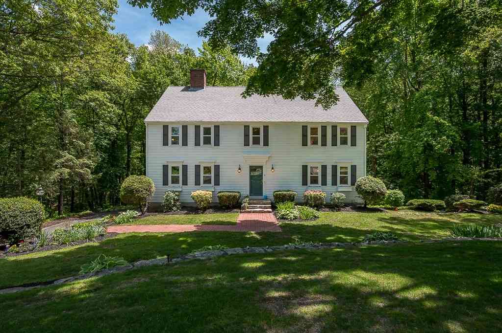 Homes For Sale - 9 Olde Meetinghouse Rd<br/> Worcester County, Westborough, MA 01581