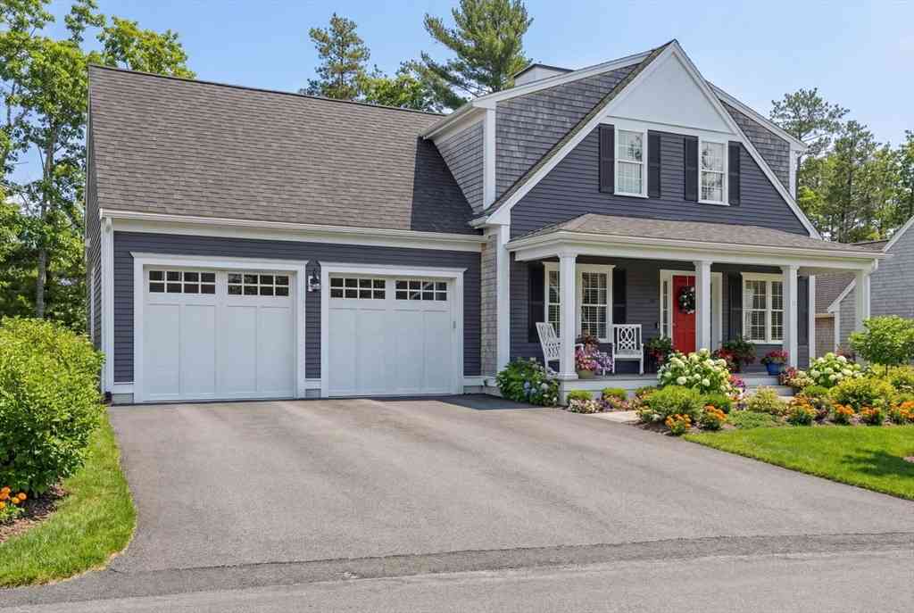 Homes For Sale - 16 Farm Rd<br/> Plymouth, MA 02360