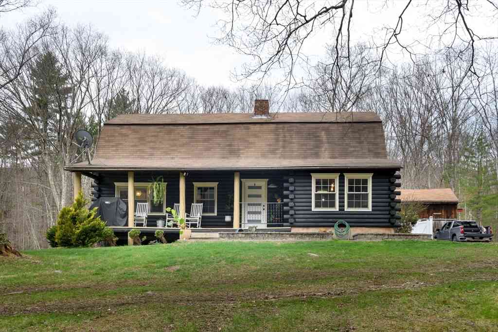 Homes For Sale - 2700 Greenwich Rd<br/> Hardwick, MA 01082