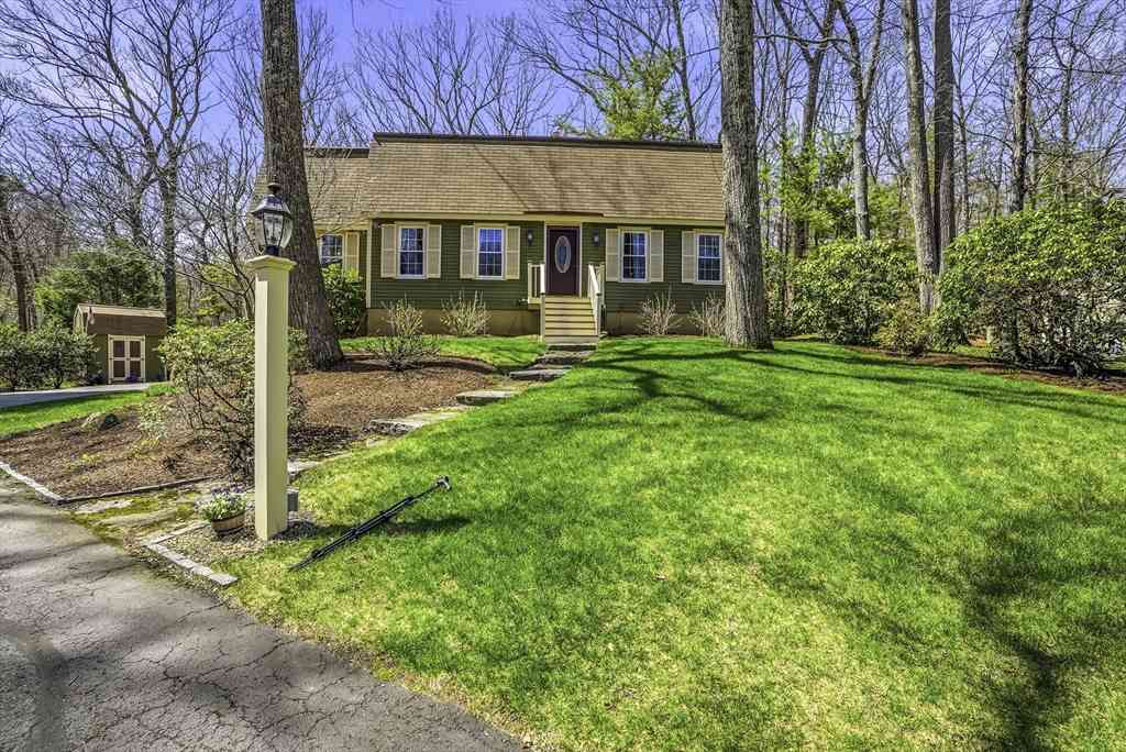 Homes For Sale - 38 Bay Colony Dr<br/> Middlesex County, Ashland, MA 01721