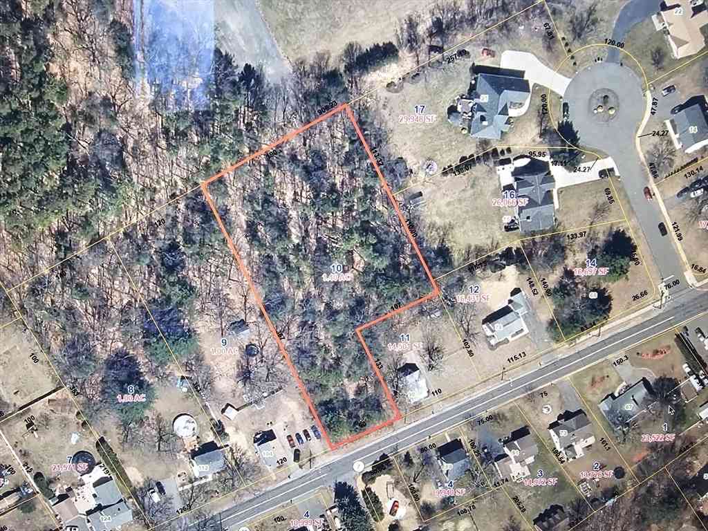 Vacant Land For Sale - North St<br/> Hampden County, Agawam, MA 01001