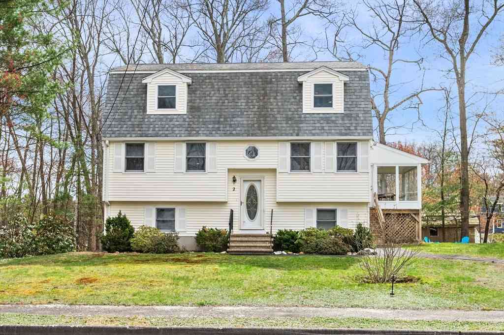 Homes For Sale - 2 Rhode Island Rd<br/> Middlesex County, Wilmington, MA 01887