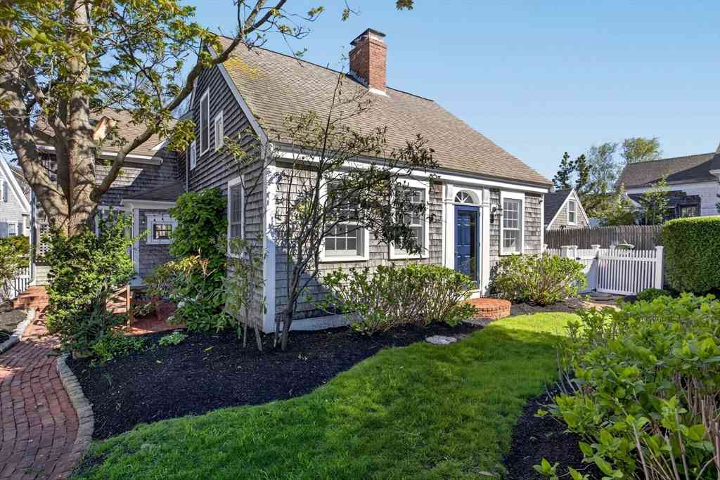 Homes For Sale - 1 Atlantic Ave<br/> Barnstable County, Provincetown, MA 02657