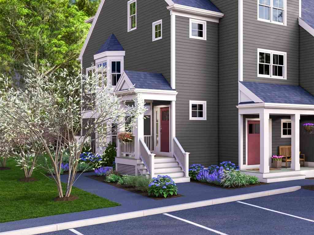 Condo For Sale - 16 Miter Drive #15-1<br/> Plymouth, MA 02360