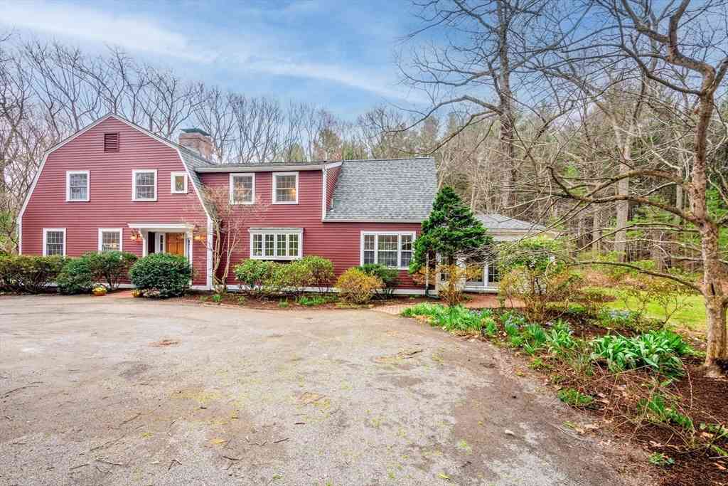 Homes For Sale - 134 Sandy Pond Rd<br/> Lincoln, MA 01773