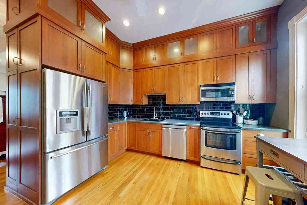 Condo For Sale - 25 Fort #1<br/> Boston, MA 02119