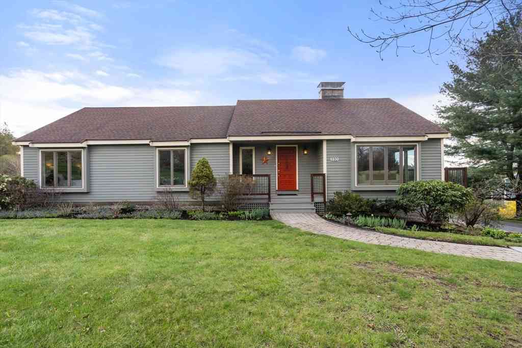 Homes For Sale - 110 Whitman Street<br/> Stow, MA 01775