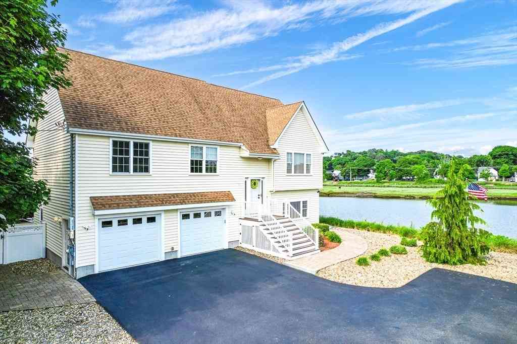 Homes For Sale - 8 Glen St.<br/> Saugus, MA 01906