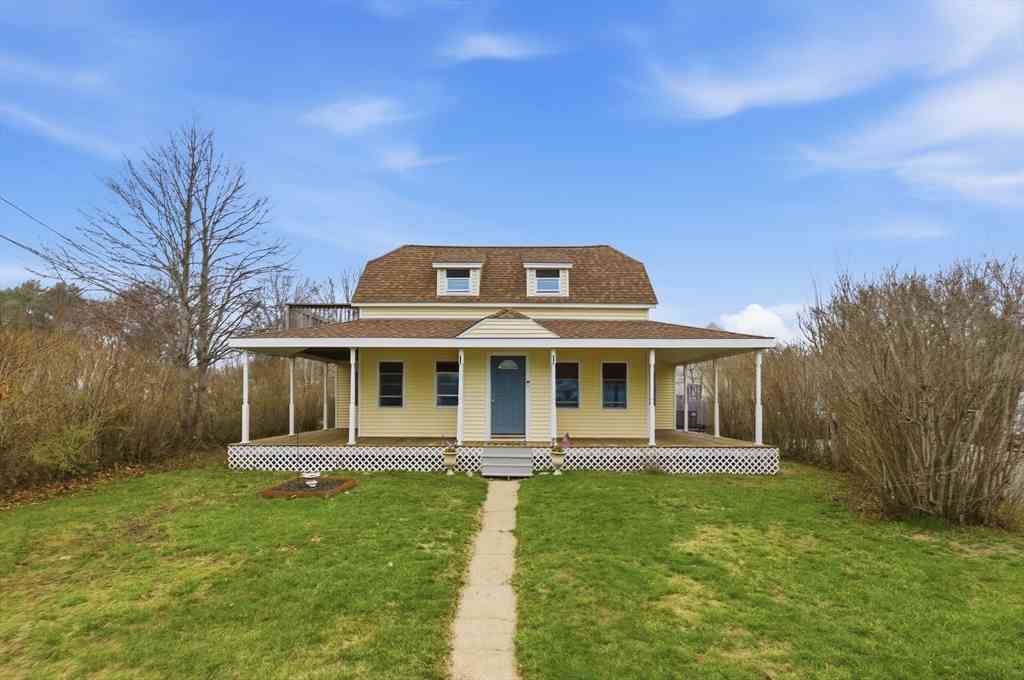 Homes For Sale - 13 Harrison Ave<br/> Barnstable County, Bourne, MA 02532