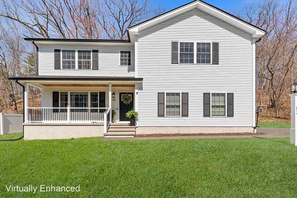 Homes For Sale - 62 Britton St<br/> Chicopee, MA 01020