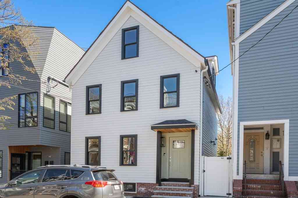 Homes For Sale - 162 W Seventh Street<br/> Boston, MA 02127