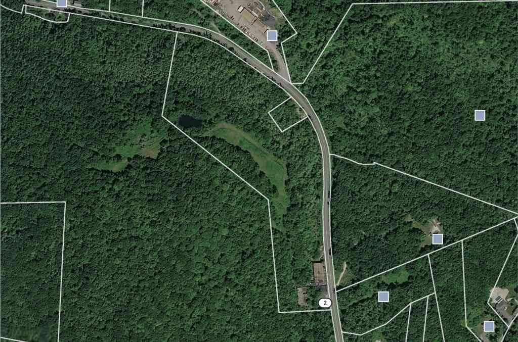 Vacant Land For Sale - 20 Forest St<br/> Lee, MA 01238