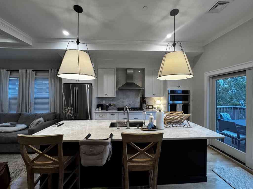 Apartment For Rent - 200 Falcon #3<br/> Boston, MA 02128