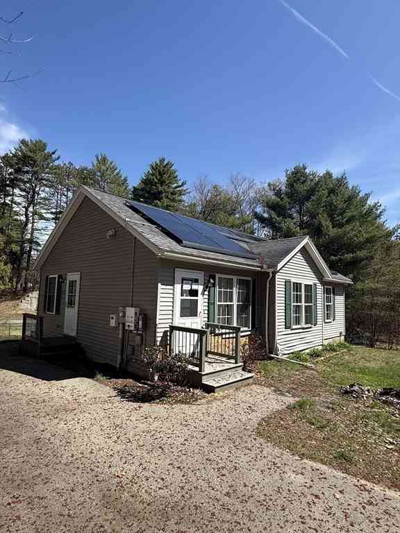 Homes For Sale - 17 Forcier<br/> Cheshire County, Jaffrey, NH 03452