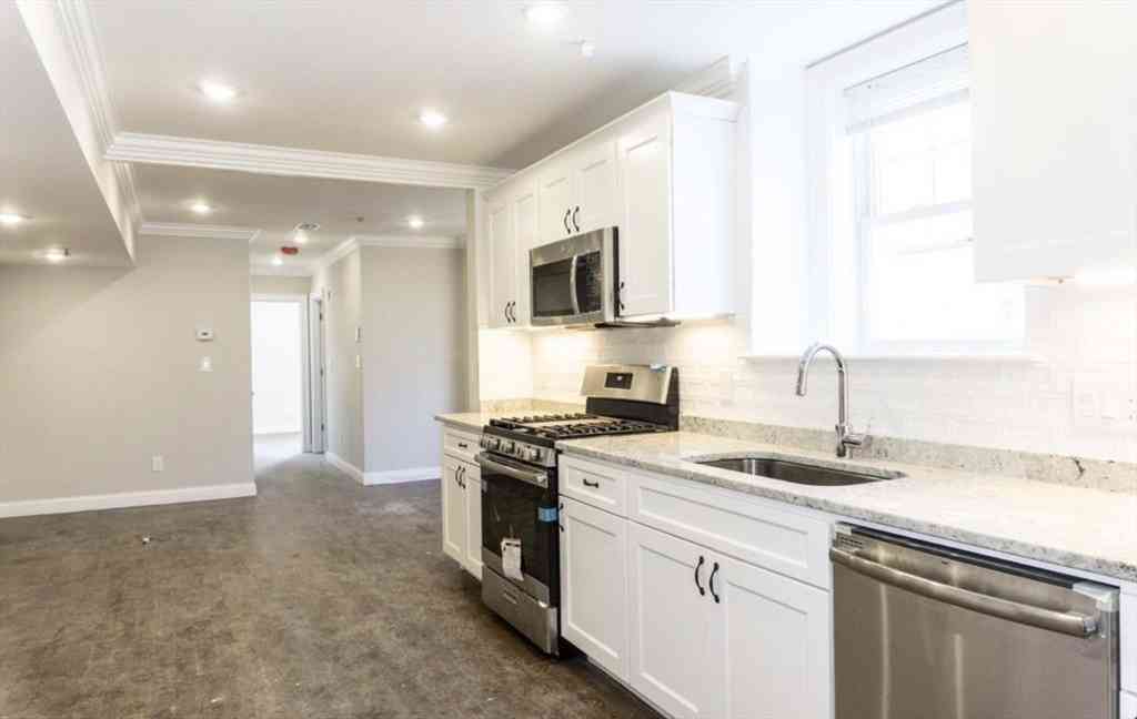 Apartment For Rent - 36 Monmouth #3<br/> Boston, MA 02128