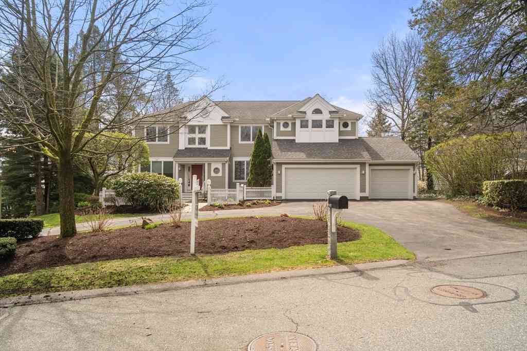 Homes For Sale - 127 Huntington Rd<br/> Boston, MA 02135