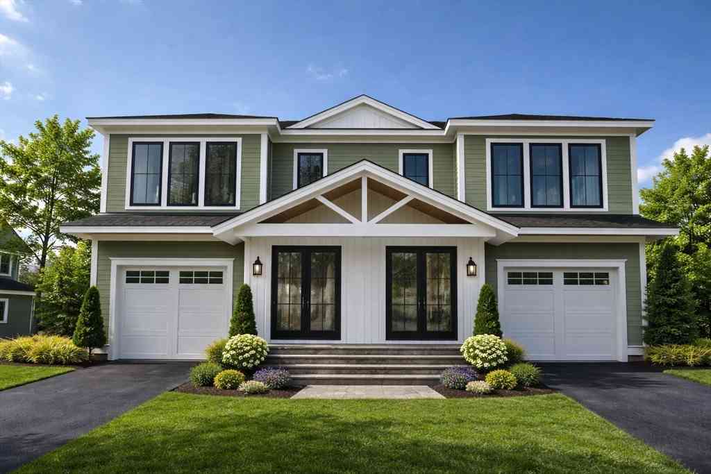Condo For Sale - 20 Crescent Road #20<br/> Needham, MA 02494