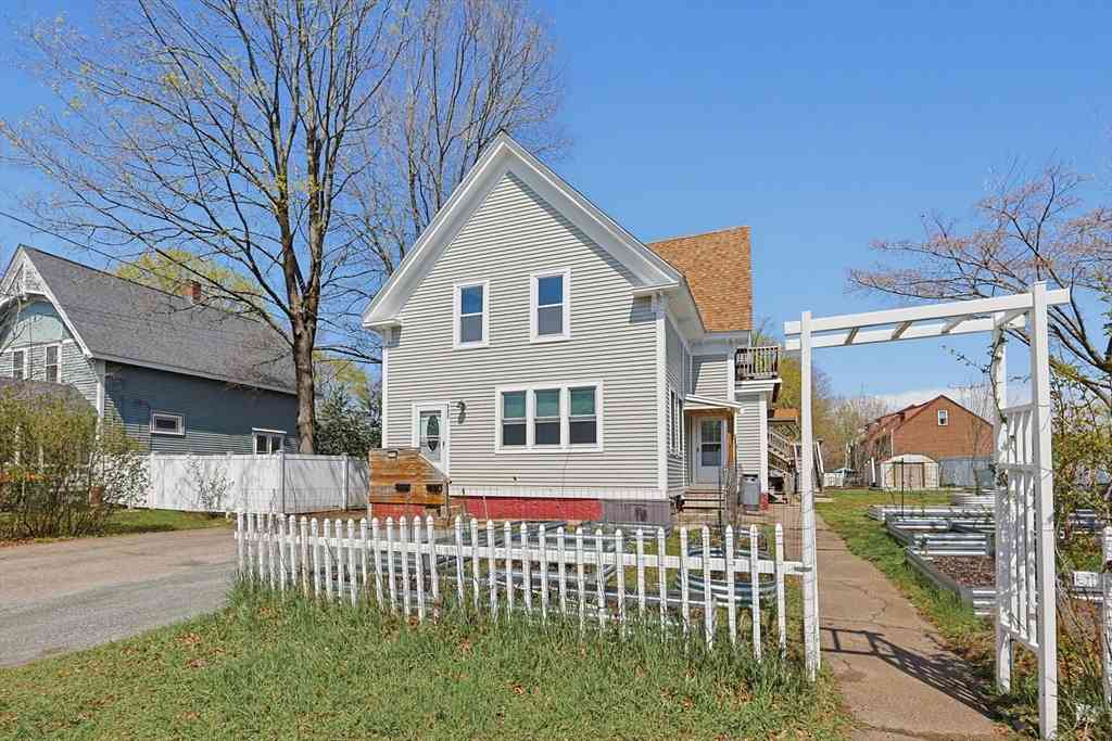 Multifamily For Rent - 111 Division Street<br/> North Attleboro, MA 02760