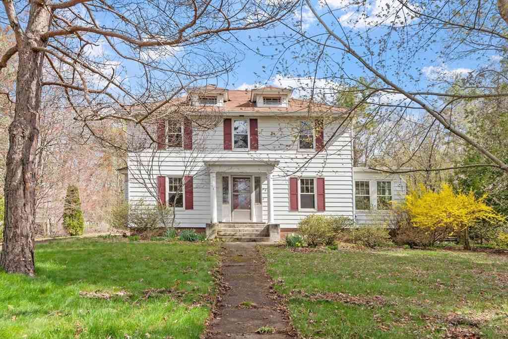 Homes For Sale - 884 Main St<br/> Worcester County, Holden, MA 01520